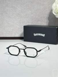 Picture of Chrome Hearts Sunglasses _SKUfw77318300fw